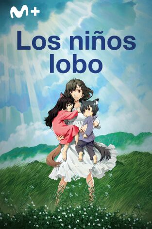 Los niños lobo