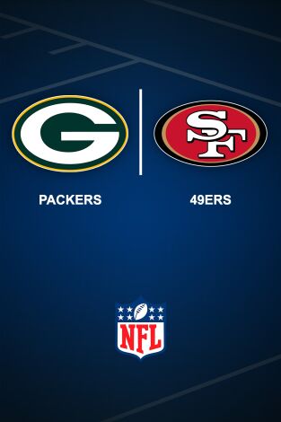 Semana 12. Semana 12: Green Bay Packers - San Francisco 49ers