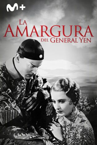 La amargura del general Yen