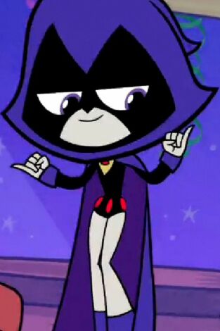 Teen Titans Go!. T(T5). Teen Titans Go! (T5): Toma especial. Espaaacio