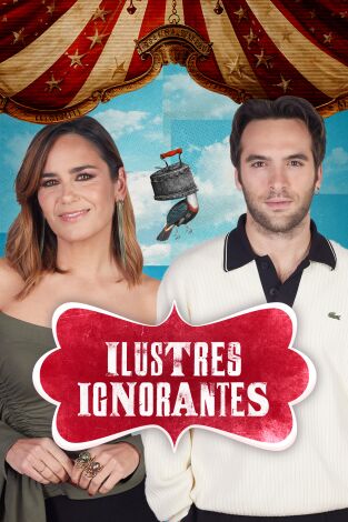 Ilustres ignorantes. T(T18). Ilustres ignorantes (T18): Entrenadores