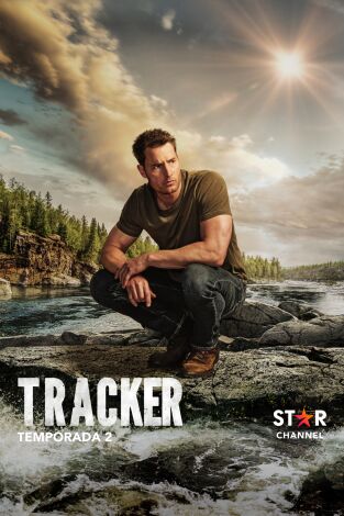 Tracker. T(T2). Tracker (T2): Ep.10 