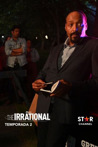 The Irrational. T(T2). The Irrational (T2): Ep.2 