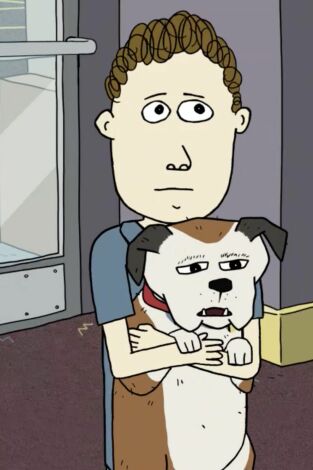 El pequeño Tom. T(T2). El pequeño Tom (T2): Ep.8 El bebé de la enfermera / Perro de terapia