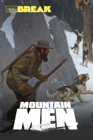 Mountain Men