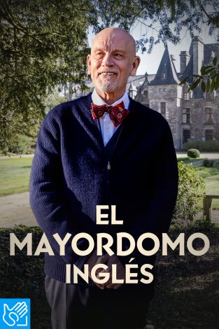 (LSE) - El mayordomo inglés