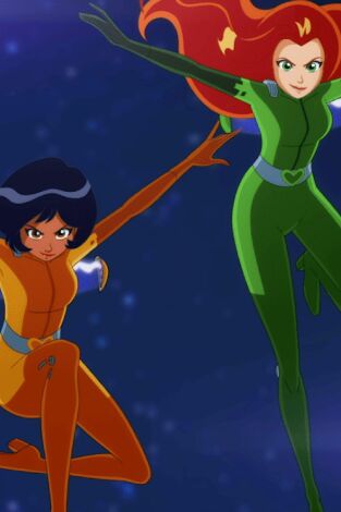 Totally Spies!, Season 7. T(T7). Totally Spies!,... (T7): Totally Spies