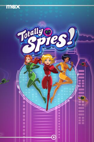 Totally Spies!