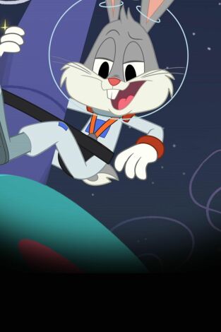 Bugs Bunny: ¡Manos a la obra!. T(T2). Bugs Bunny: ¡Manos a la obra! (T2)