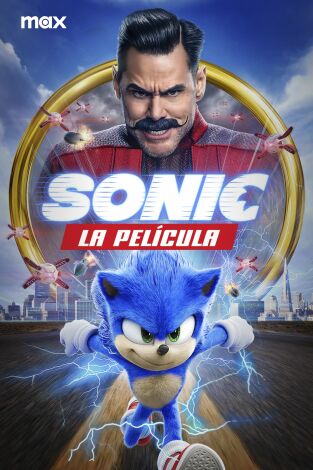 Sonic, la película