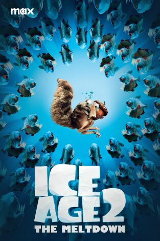 Ice Age: El deshielo