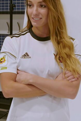 Un sueño Real, Season 1. T(T1). Un sueño Real,... (T1): Asllanis y Malenas