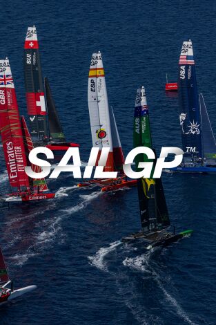 SailGP