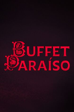 Buffet Paraíso