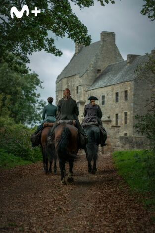 Outlander. T(T7). Outlander (T7): Ep.9 Asuntos pendientes