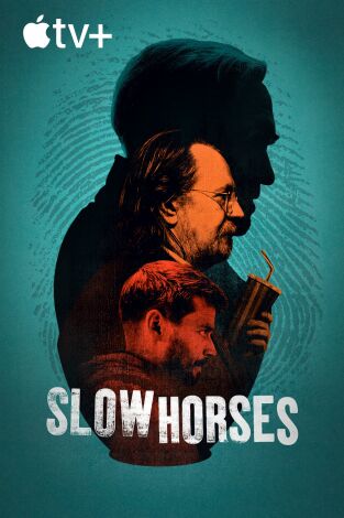 Slow Horses