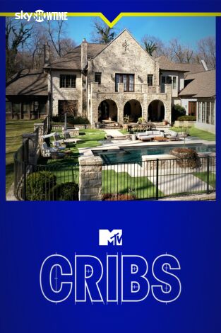 MTV Cribs US. T(T18). MTV Cribs US (T18)