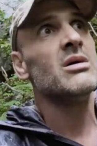 Ed Stafford: duelo imposible. T(T2). Ed Stafford:... (T2): Ed contra Will Lord