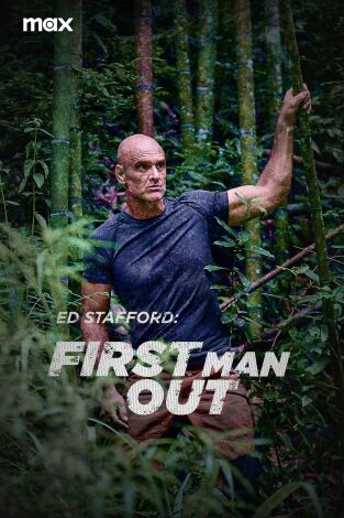 Ed Stafford: duelo imposible