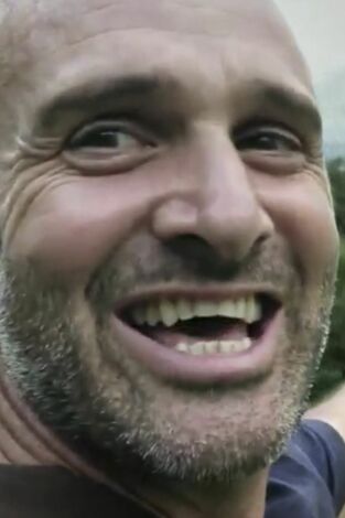 Ed Stafford: duelo imposible. T(T1). Ed Stafford:... (T1): India