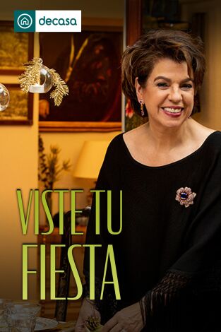 Viste tu fiesta