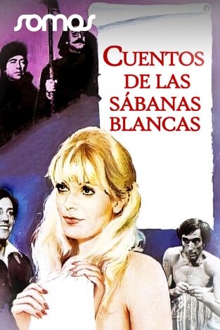 Cuentos de las sábanas blancas