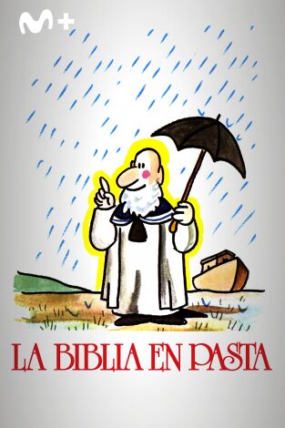 La Biblia en pasta