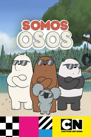 Somos osos