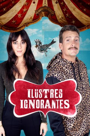 Ilustres ignorantes. T(T18). Ilustres ignorantes (T18): Black Friday