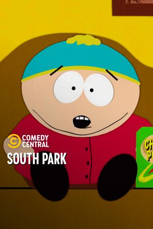 South Park. T(T1). South Park (T1)