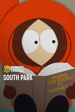 South Park. T(T4). South Park (T4): Ep.65 Una Navidad cutre