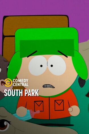 South Park. T(T6). South Park (T6)