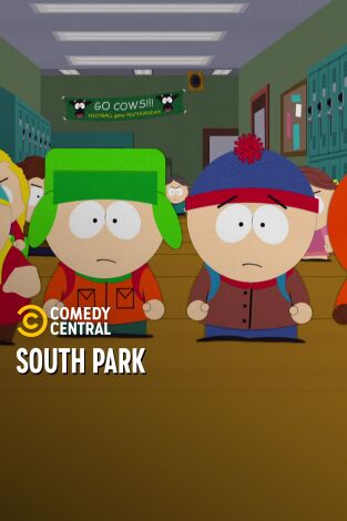 South Park. T(T18). South Park (T18)