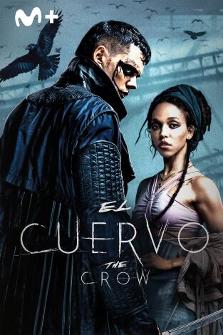 El cuervo (The Crow)