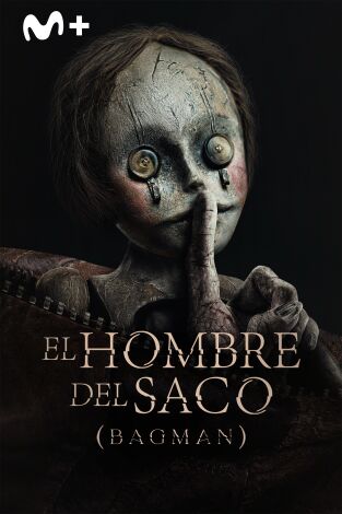 El hombre del saco (Bagman)