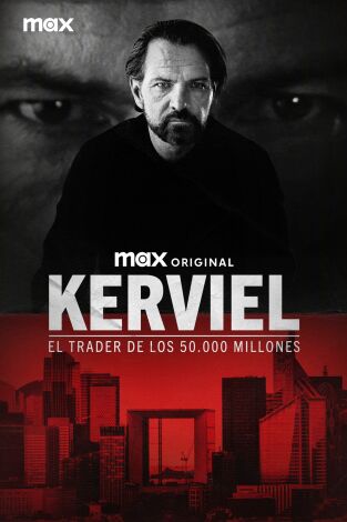 Kerviel: el trader de los 50.000 millones