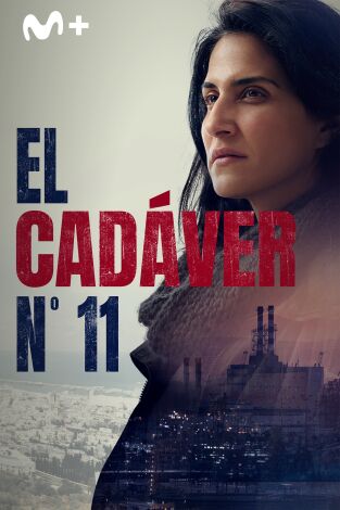 El cadáver nº 11