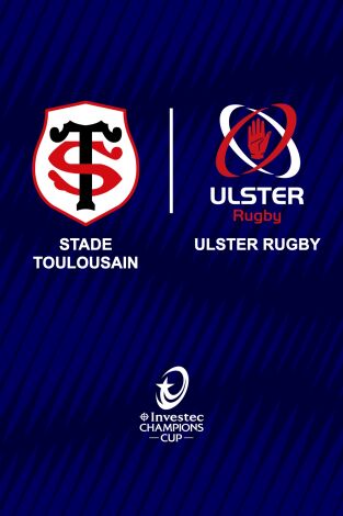 Jornada 1. Jornada 1: Toulouse - Ulster