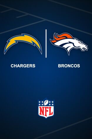 Semana 16. Semana 16: Los Angeles Chargers - Denver Broncos