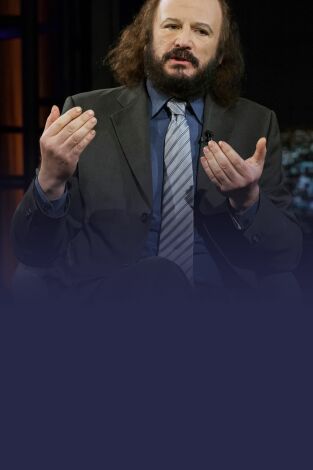 Real Time with Bill Maher. T(T14). Real Time with Bill Maher (T14)