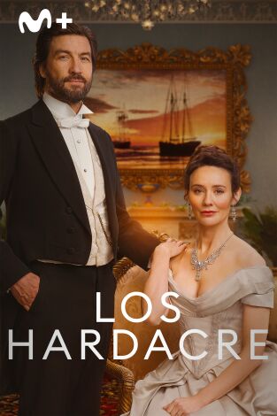 Los Hardacre. T(T1). Los Hardacre (T1)