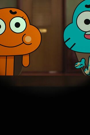 El Asombroso Mundo de Gumball. T(T3). El Asombroso... (T3): El fraude