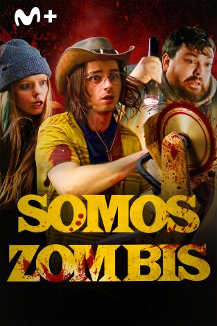 Somos zombis