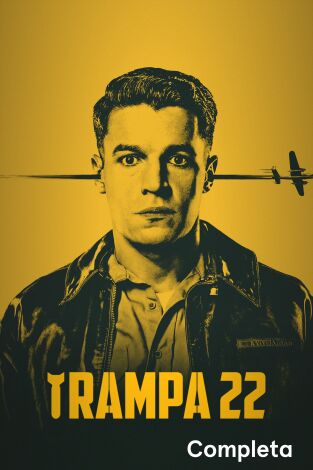 Trampa 22