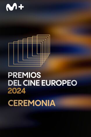 Premios del Cine Europeo 2024