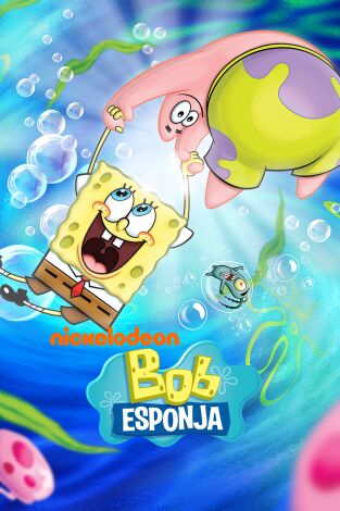 Bob Esponja. T(T6). Bob Esponja (T6): La historia de la hamburguesa; El cliente habitual de Plankton