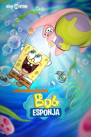 Bob Esponja. T(T7). Bob Esponja (T7)