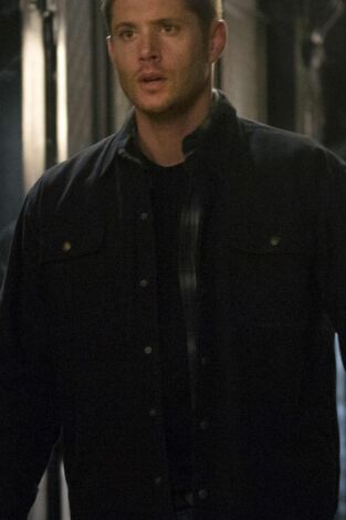 Supernatural. T(T10). Supernatural (T10): Ep.7 Girls, Girls, Girls