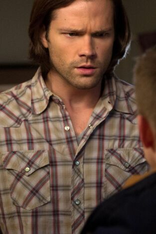 Supernatural. T(T10). Supernatural (T10): Ep.12 About a Boy