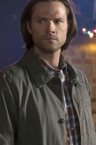 Supernatural. T(T10). Supernatural (T10): Ep.23 Brother's Keeper